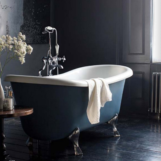 Burlington Bathrooms - Baths